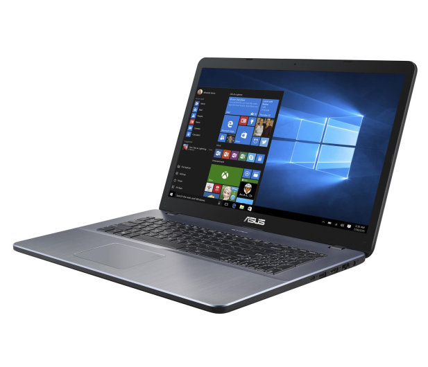 ASUS VivoBook 17 R702UA i3-7100U/8GB/240SSD+1TB/Win10 - 433632 - zdjęcie 2